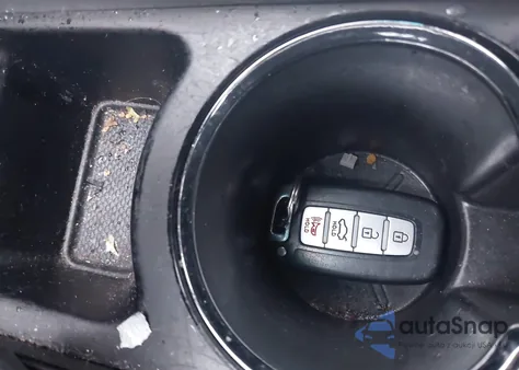 2011 Hyundai Sonata Se 2.0T z USA, uszkodzony, nr VIN 5NPEC4AB9BH205522